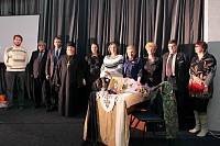 Военно-патриотическое мероприятие в&nbsp;Щелковском благочинии