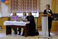 Педагогический семинар в&nbsp;Щелково