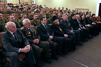 День призывника в&nbsp;Щелкове