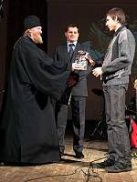 День призывника в&nbsp;Щелкове