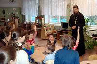 &laquo;Согреем детские сердца&raquo; в&nbsp;Богородском благочинии