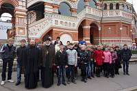 &laquo;Согреем детские сердца&raquo; в&nbsp;Богородском благочинии