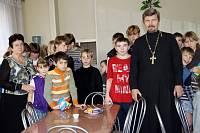 &laquo;Согреем детские сердца&raquo; в&nbsp;Богородском благочинии