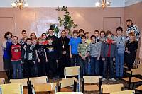 &laquo;Согреем детские сердца&raquo; в&nbsp;Богородском благочинии