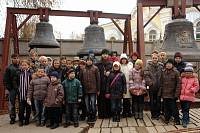 &laquo;Согреем детские сердца&raquo; в&nbsp;Богородском благочинии