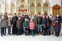 &laquo;Согреем детские сердца&raquo; в&nbsp;Богородском благочинии