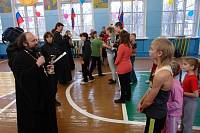 &laquo;Согреем детские сердца&raquo; в&nbsp;Богородском благочинии