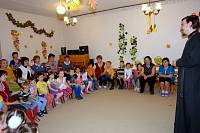 &laquo;Согреем детские сердца&raquo; в&nbsp;Богородском благочинии