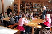 &laquo;Согреем детские сердца&raquo; в&nbsp;Щелковском благочинии