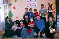 &laquo;Согреем детские сердца&raquo; в&nbsp;Щелковском благочинии