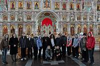 &laquo;Согреем детские сердца&raquo; в&nbsp;Щелковском благочинии