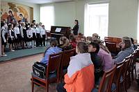 &laquo;Согреем детские сердца&raquo; в&nbsp;Щелковском благочинии