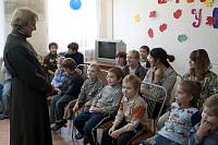 &laquo;Согреем детские сердца&raquo; в&nbsp;Щелковском благочинии