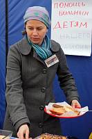 Праздник домашнего пирога в&nbsp;Балашихе