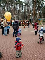 Праздник домашнего пирога в&nbsp;Балашихе