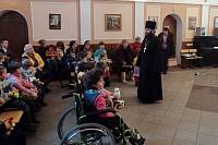 &laquo;Согреем детские сердца&raquo; в&nbsp;Орехово-Зуево