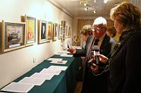 День памяти жертв политических репрессий в&nbsp;Павлово-Посадском благочинии