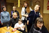 &laquo;Согреем детские сердца&raquo; в&nbsp;Балашихе