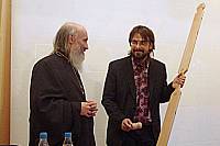 Семинар в&nbsp;Методическом кабинете Московской епархии