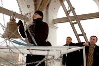 Семинар в&nbsp;Методическом кабинете Московской епархии