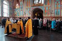 Открытие миссионерско-катехизаторские курсов в&nbsp;Щелково