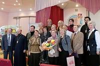 День психического здоровья в&nbsp;Московской областной психиатрической больнице г.&nbsp;Орехово-Зуево