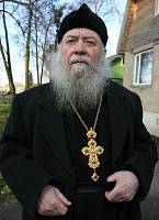 Памяти протоиерея Василия Филева