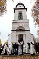 Памяти протоиерея Василия Филева