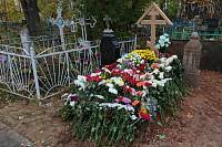 Памяти протоиерея Василия Филева