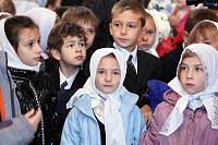 День памяти священномученика Константина Богородского в Ногинске