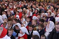 День памяти священномученика Константина Богородского в Ногинске