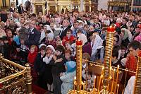 День памяти священномученика Константина Богородского в Ногинске