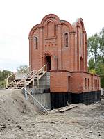 День памяти священномученика Константина Богородского в Ногинске