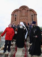 День памяти священномученика Константина Богородского в Ногинске