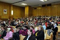 День памяти священномученика Константина Богородского в Ногинске