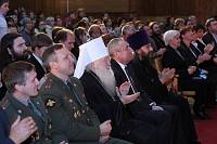 День памяти священномученика Константина Богородского в Ногинске