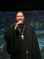 День пожилого человека в&nbsp;Орехово-Зуево