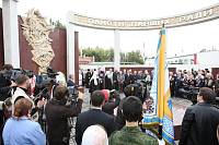 Визит Святейшего Патриарха Кирилла в Московскую епархию