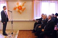 65-летие детского дома в&nbsp;Красной Дубраве