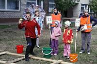 Встреча православной молодежи в Богородске «Осень 2011»