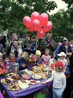 Встреча православной молодежи в Богородске «Осень 2011»