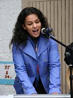 Встреча православной молодежи в Богородске «Осень 2011»