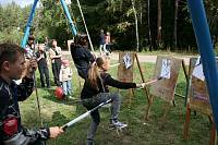 Встреча православной молодежи в Богородске «Осень 2011»