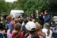 Встреча православной молодежи в Богородске «Осень 2011»