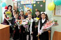 Начало учебного года в&nbsp;православной гимназии &laquo;Ковчег&raquo;