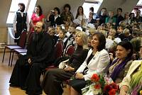 День знаний в&nbsp;Православной гимназии Богородска