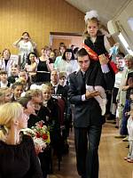 День знаний в&nbsp;Православной гимназии Богородска