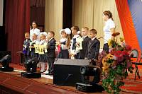 Педагогическая конфернция в&nbsp;Ликино-Дулево