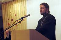 Конференция преподавателей воскресных школ в&nbsp;Методическом кабинете Московской епархии