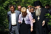 Антинаркотическая акции в&nbsp;Епархиальном лагере &laquo;Благовест&raquo;